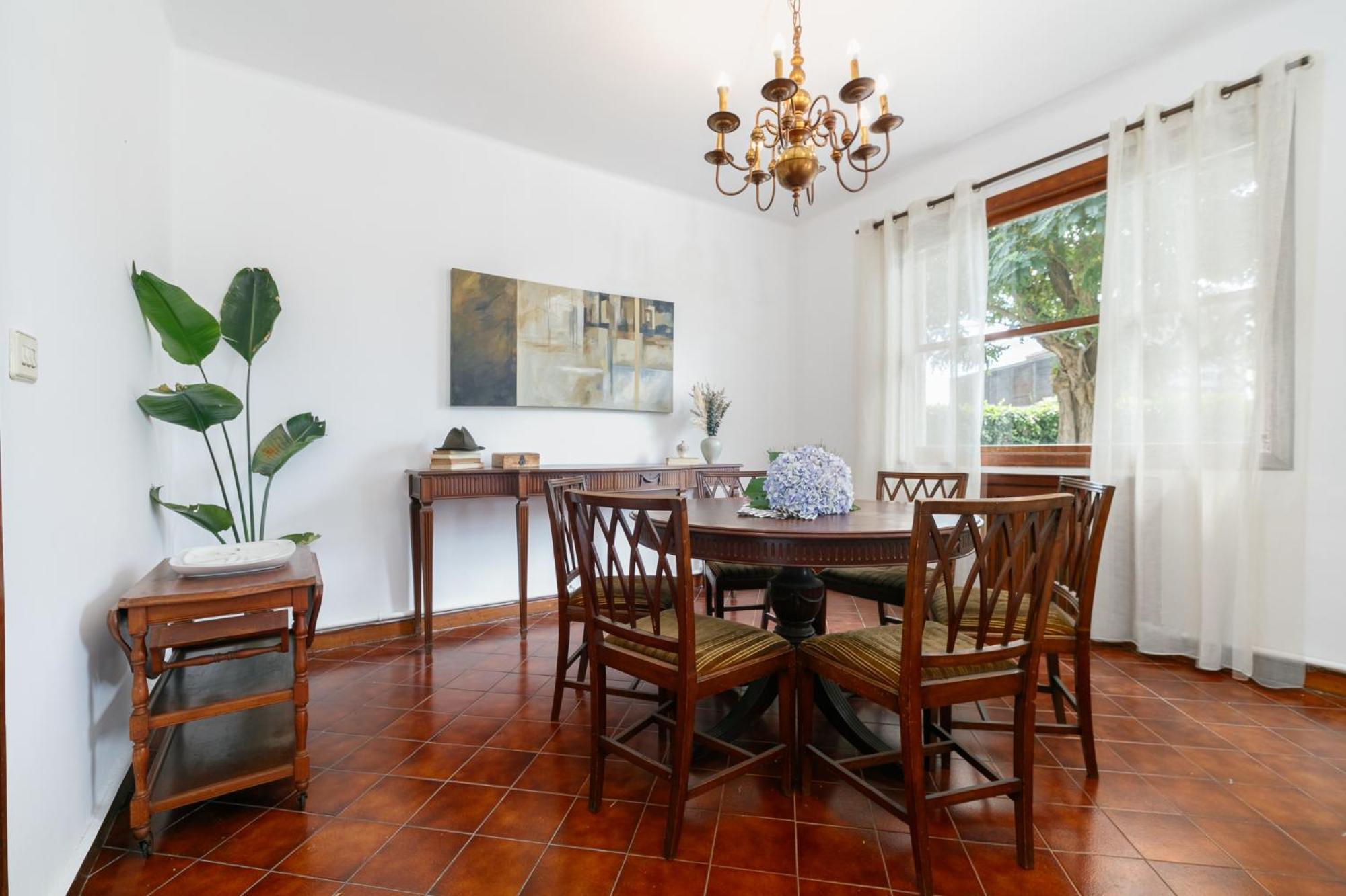 Casa Moreiras